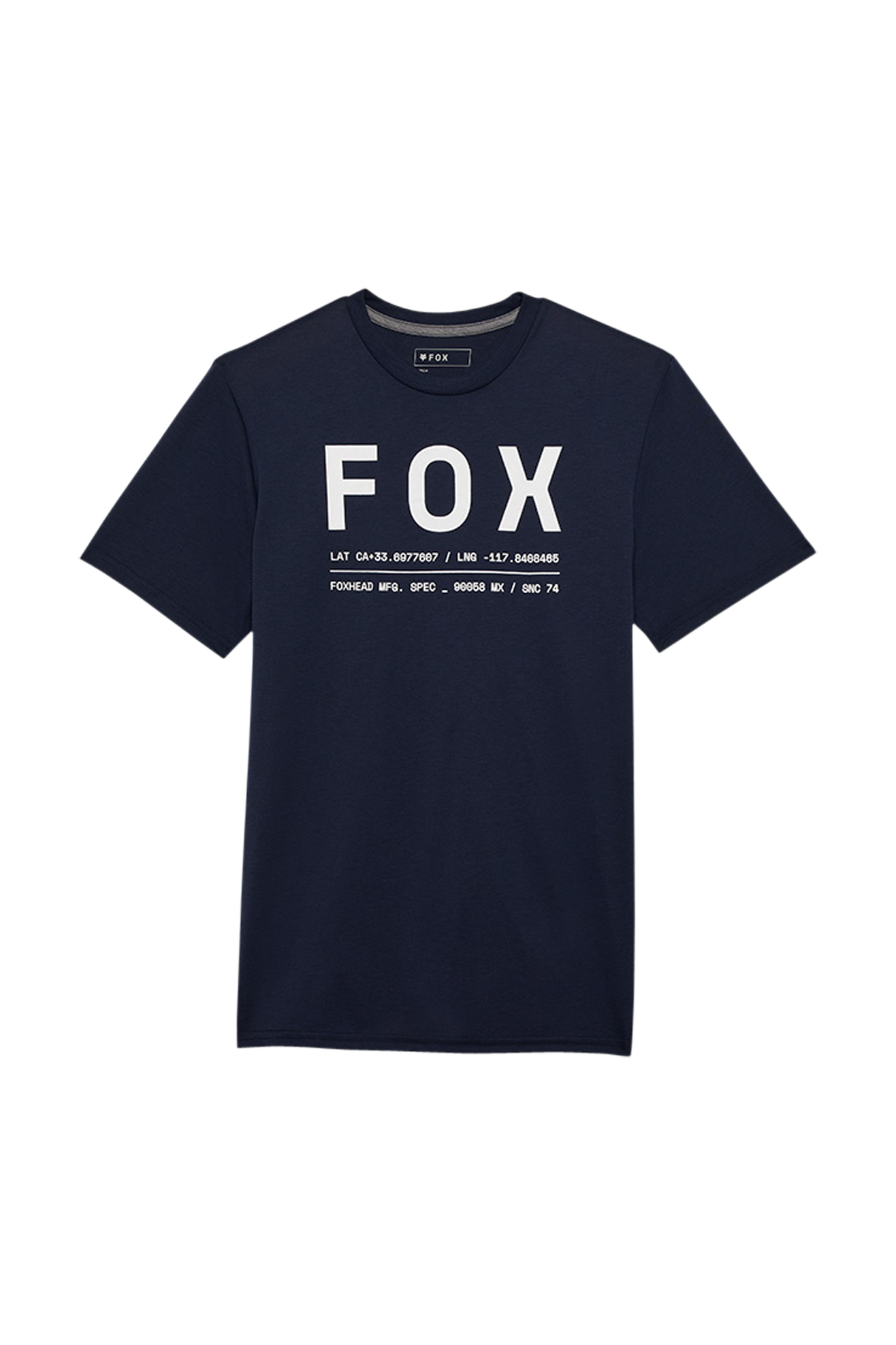 T-shirt FOX Non Stop Tech