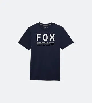Μπλούζα FOX Non Stop Tech