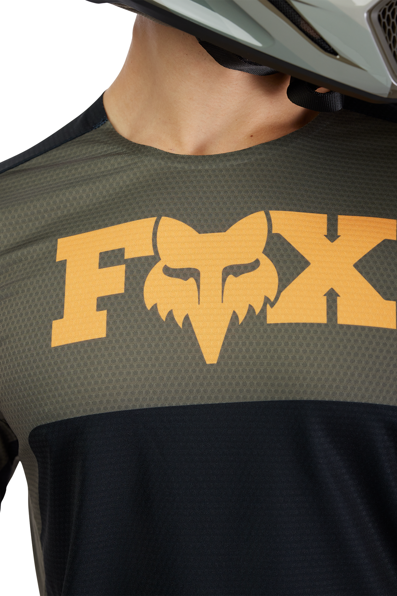 Maillot Cross FOX 360 Fade