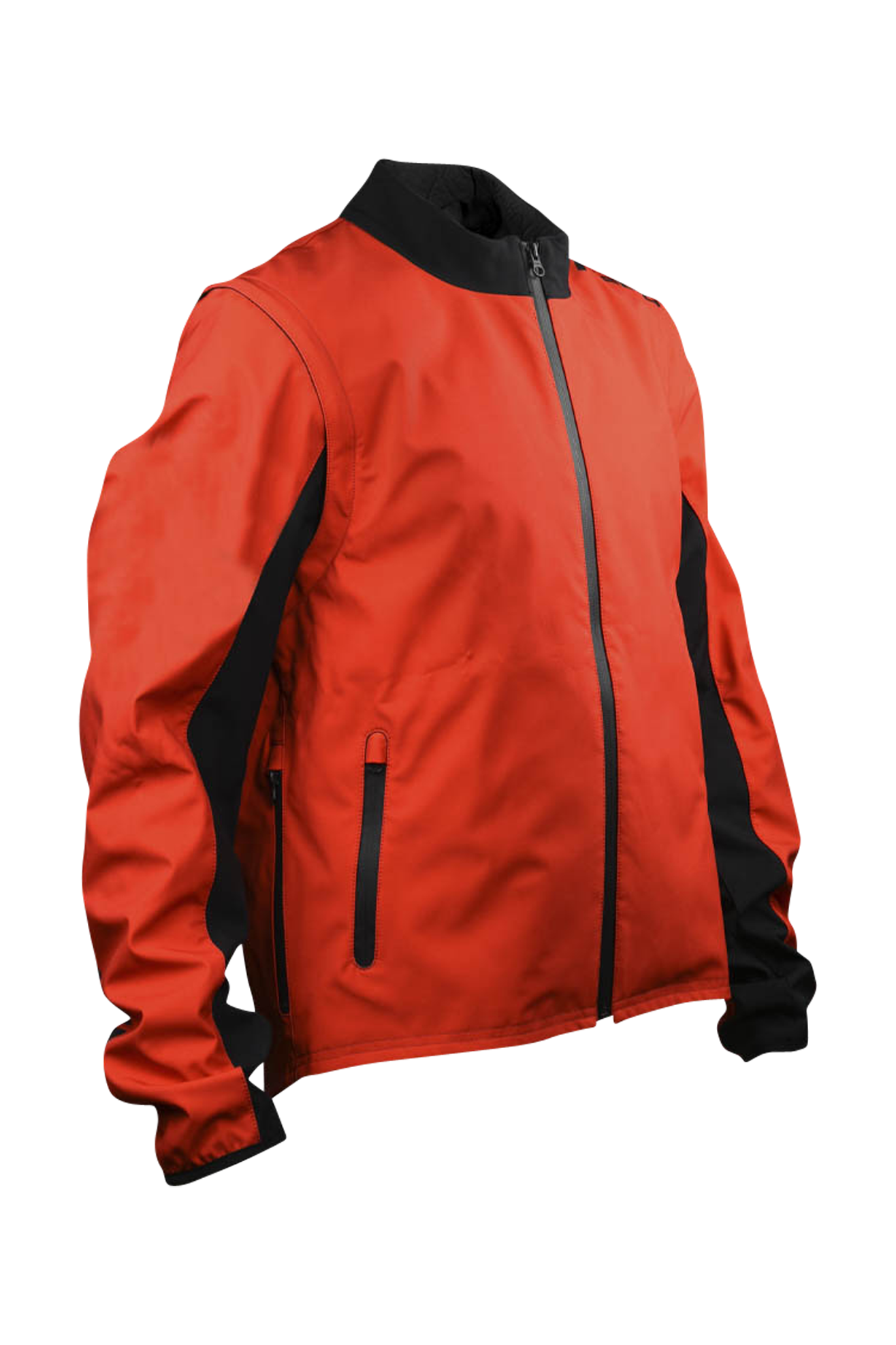 Chaqueta de Enduro Hebo Sentinel