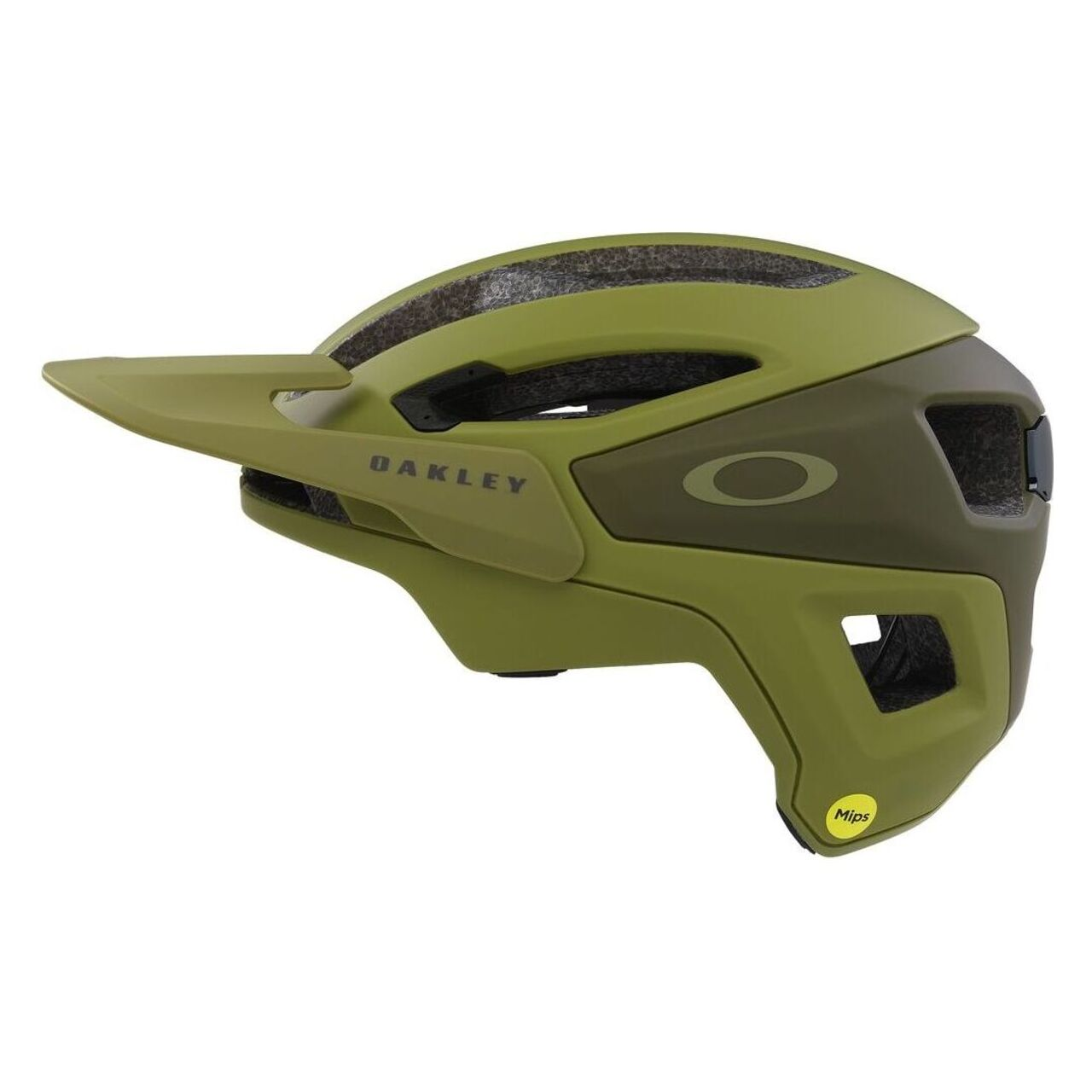 Casco MTB Oakley DRT3 - MIPS
