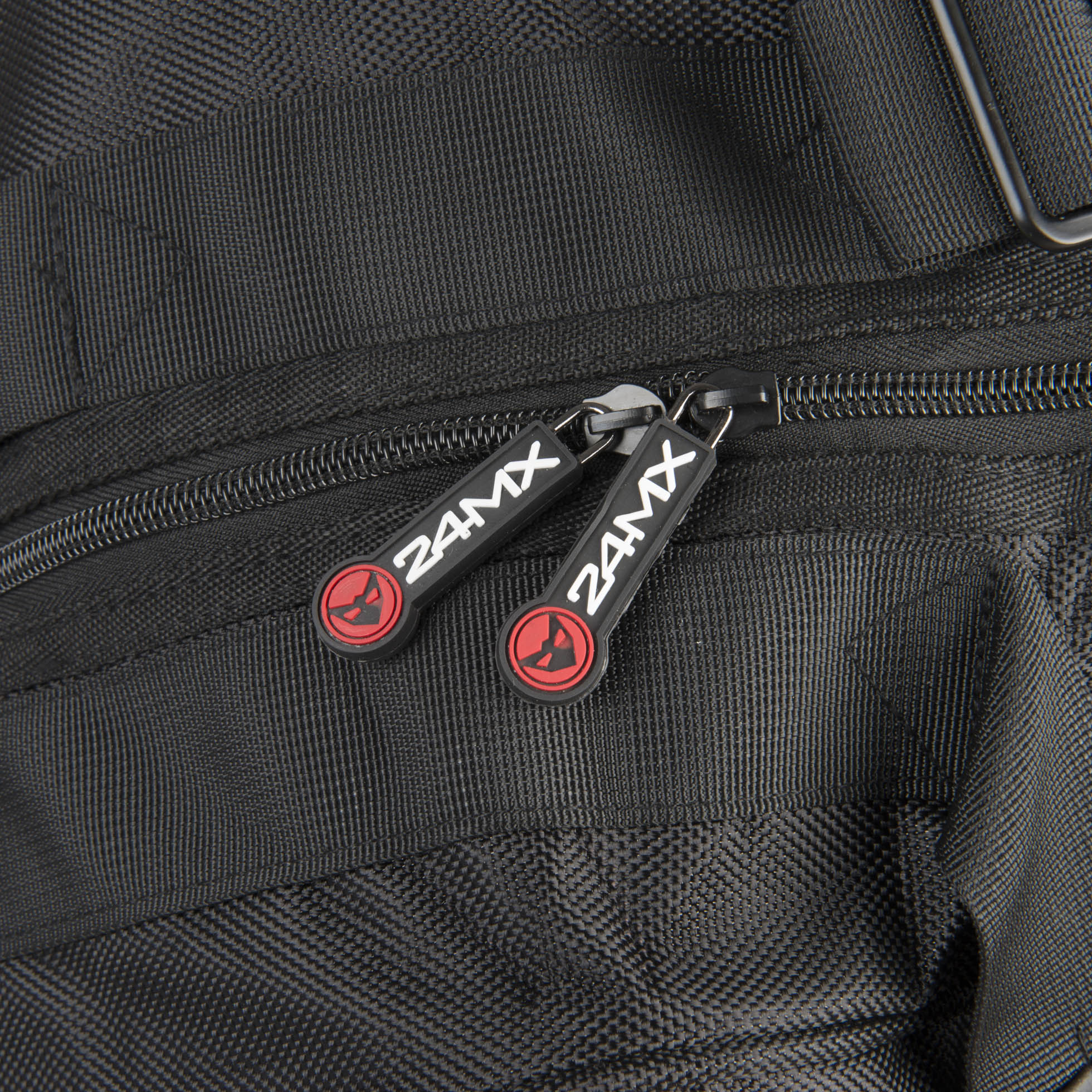 Bolsa de Gimnasio 24MX Transformer 55 L