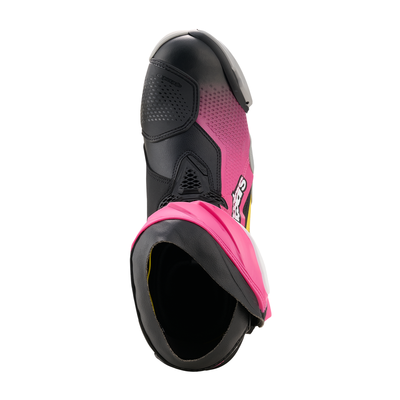 Motorlaarzen Alpinestars Supertech R