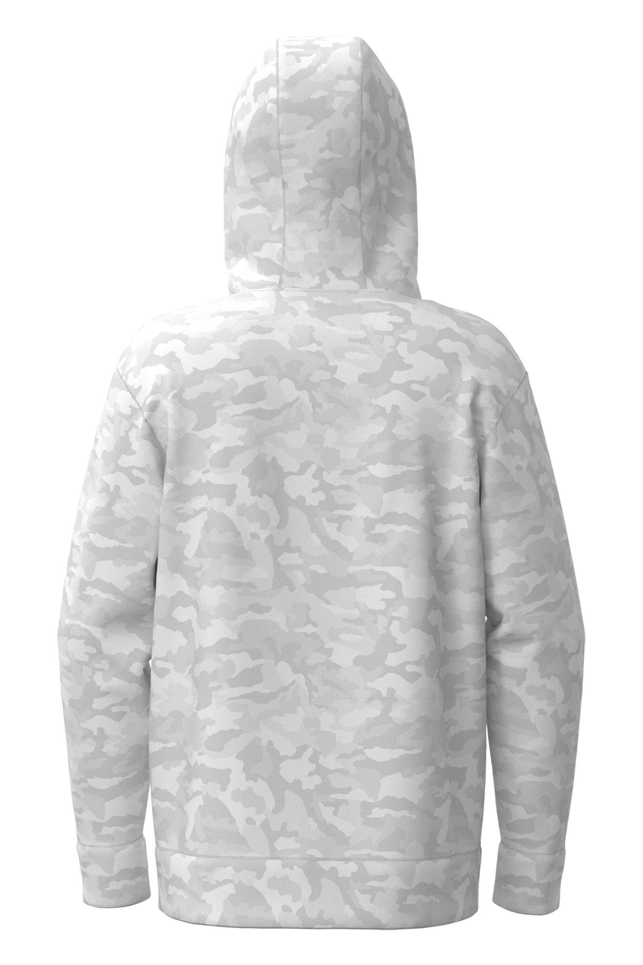 FTA Stylz Tech P-O Hoodie