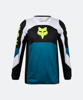 Crosstrui Kinderen FOX 180 Nitro