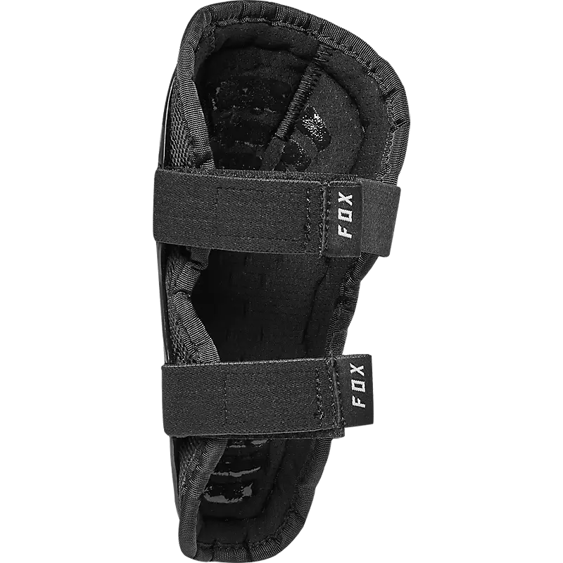 Coderas de Cross Niño FOX Titan Sport Negras