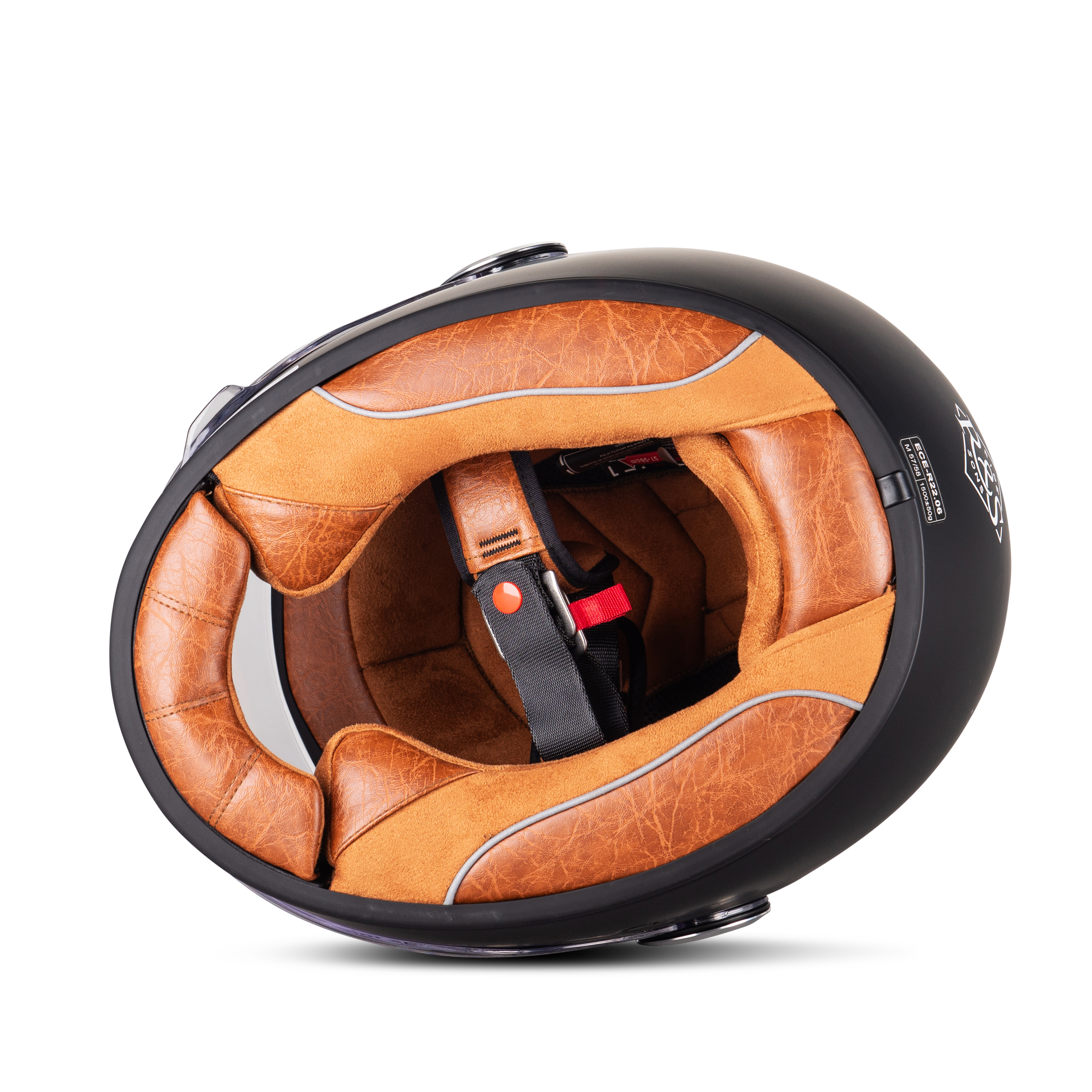 Casque Intégral Ride&Sons Voyager
