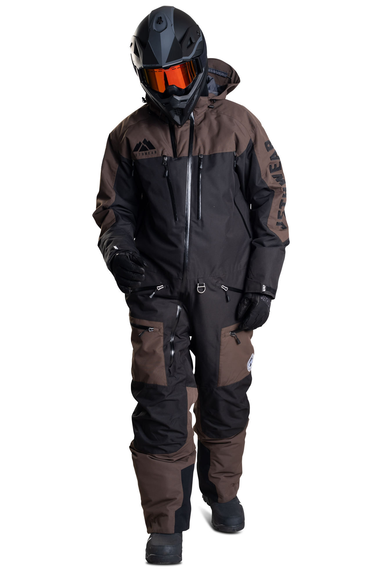 Monosuit Jethwear The One V2