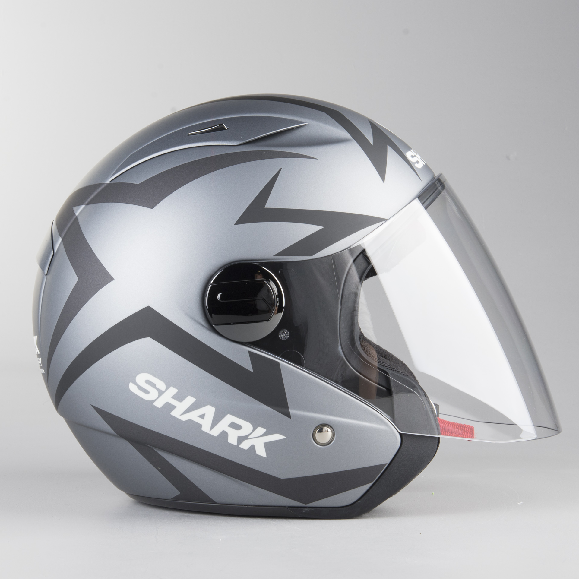 Casco Jet Shark RSJ 3 Starry