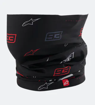 Halsvarmer Alpinestars Mm93