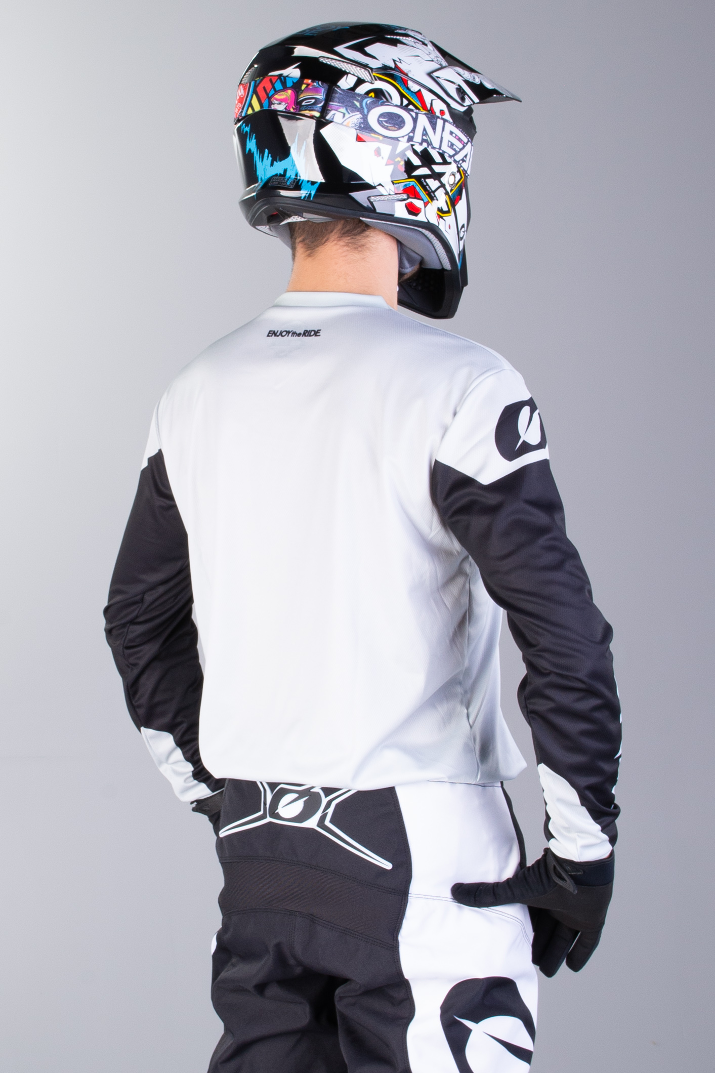 Majica MX O'Neal Element
