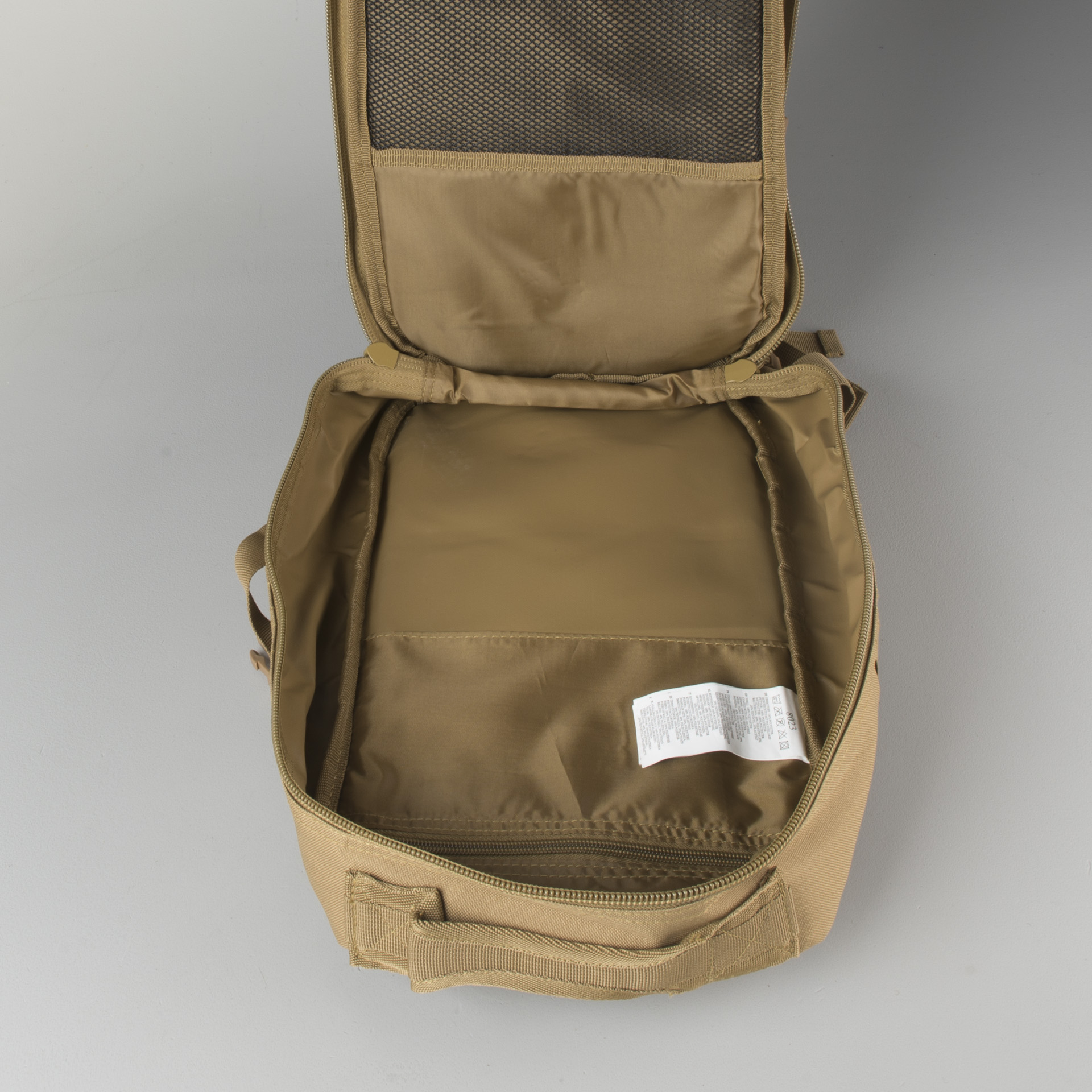 Brandit US Cooper Lasercut Medium Backpack - 30L