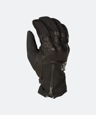 Motorhandschoenen Klim Vanguard Stealth