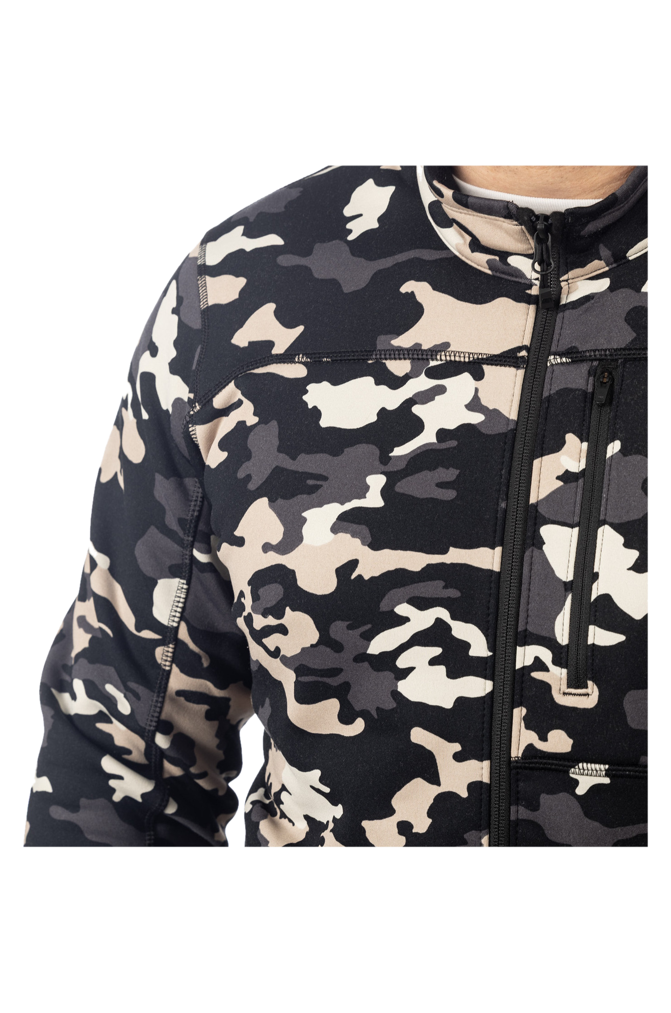 Klim Inferno Snow Jacket