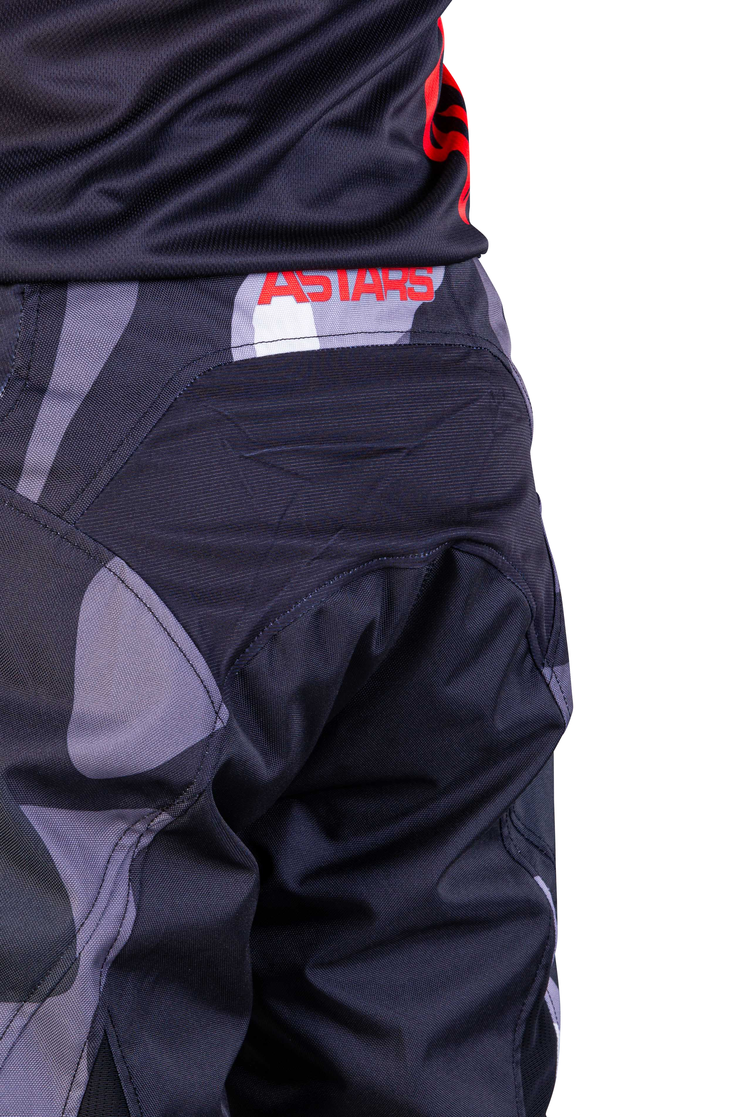 Pantalones de Cross Alpinestars Racer Tactical Desert