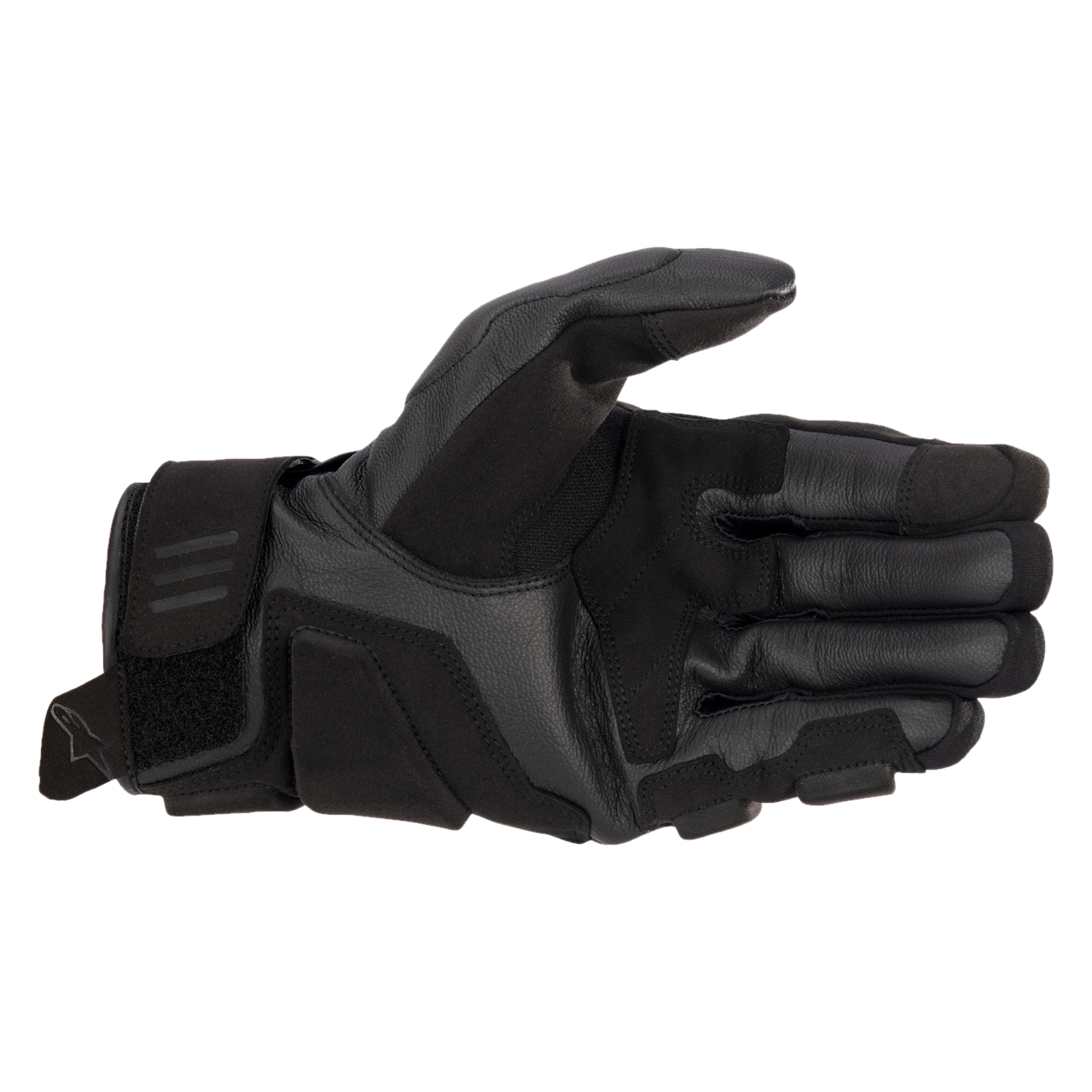 Motorhandschoenen Alpinestars Phenom Leer