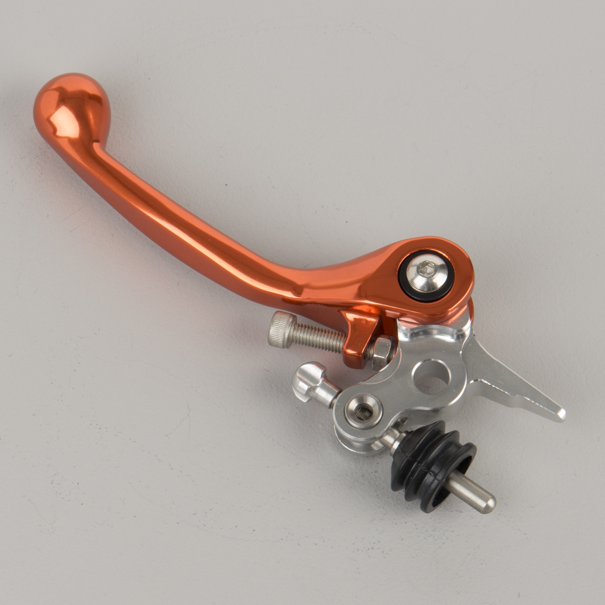 Koppelingshendel Twenty Flex Oranje