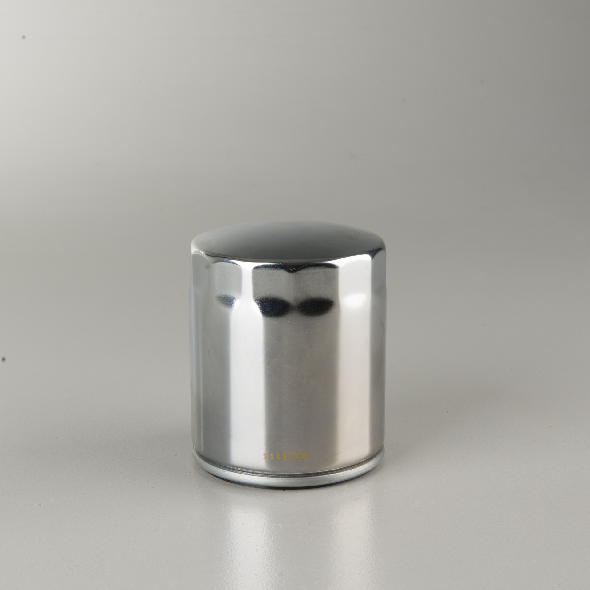 HIFLO Chrome Oil Filter