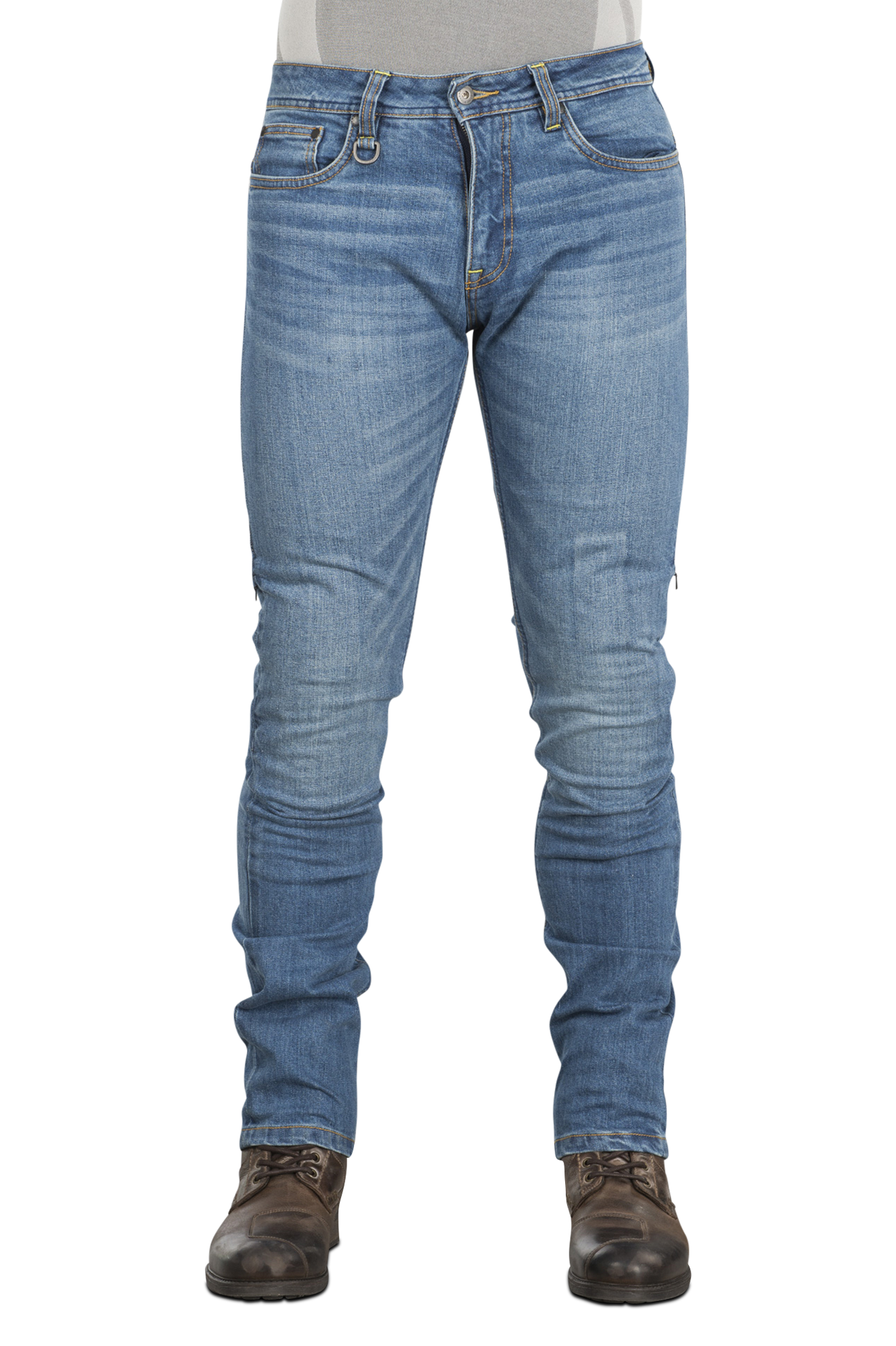 Vaqueros de Moto Spidi J-Tracker