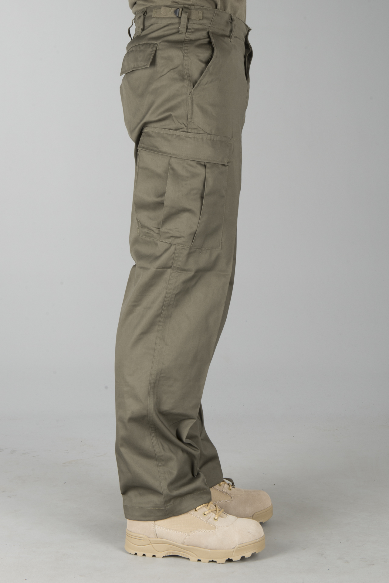 Pantalones Brandit US Ranger Hose