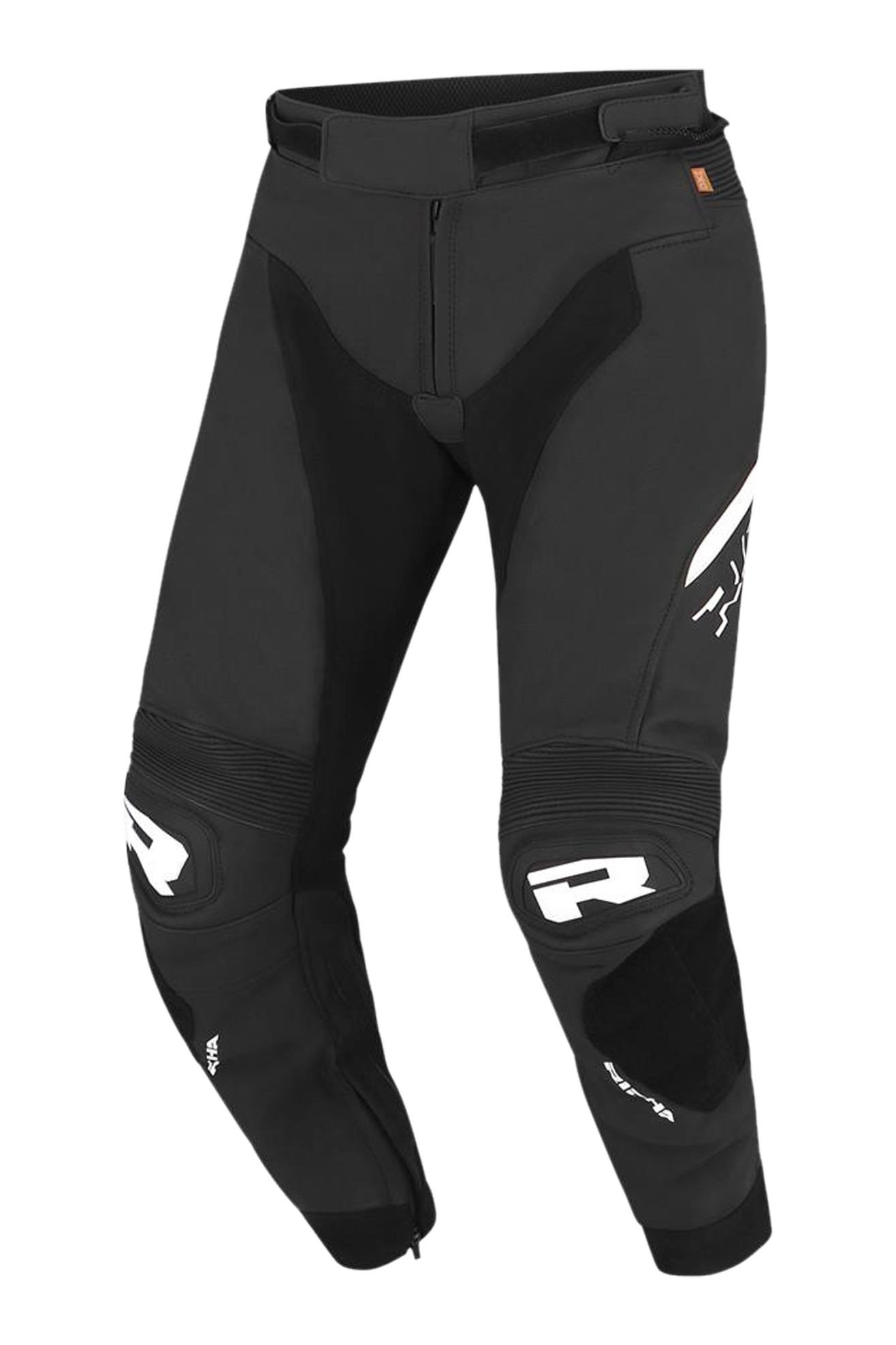 Korte Motorbroek Richa Stradale