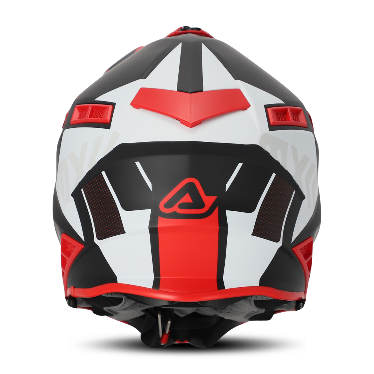 Acerbis X-Track MX Helmet | 24MX