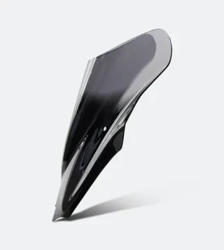 MRA NSM Spoiler Windscreen