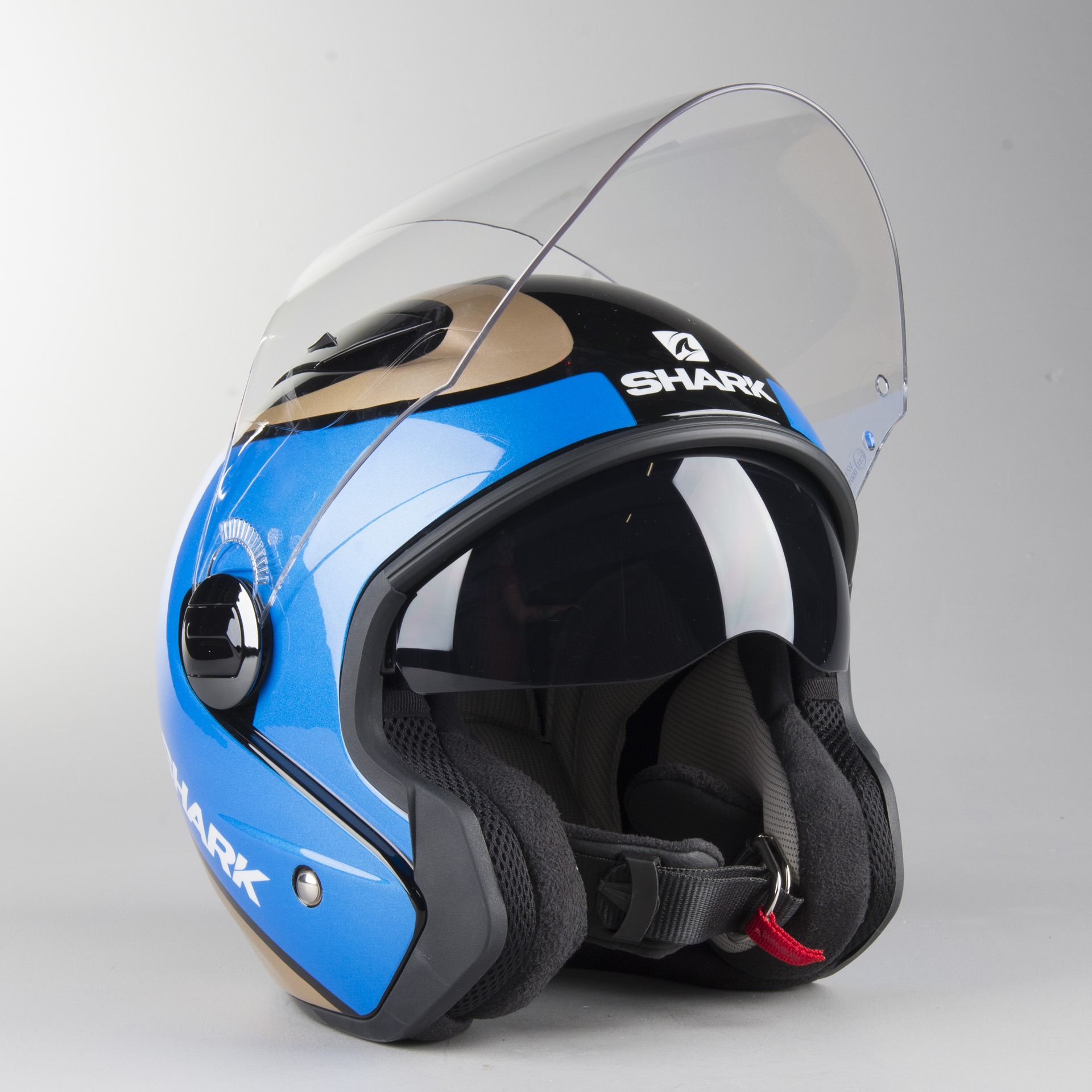 Shark RSJ 3 Fast Line