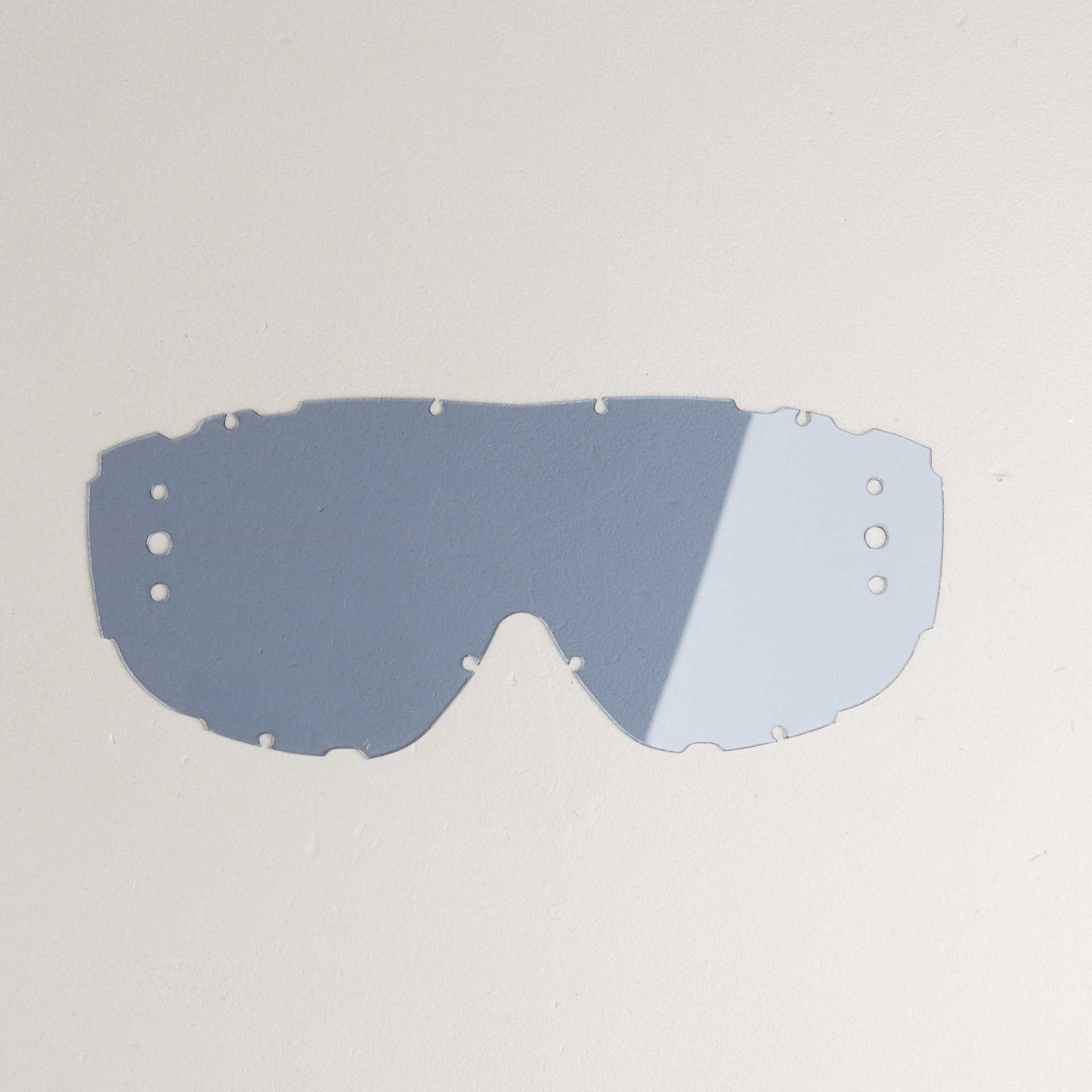 Smith Piston Lenses