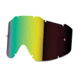 Iridium Regenboog