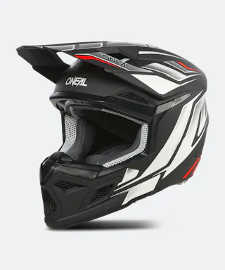 Casque Cross O'Neal 3SRS Vertical