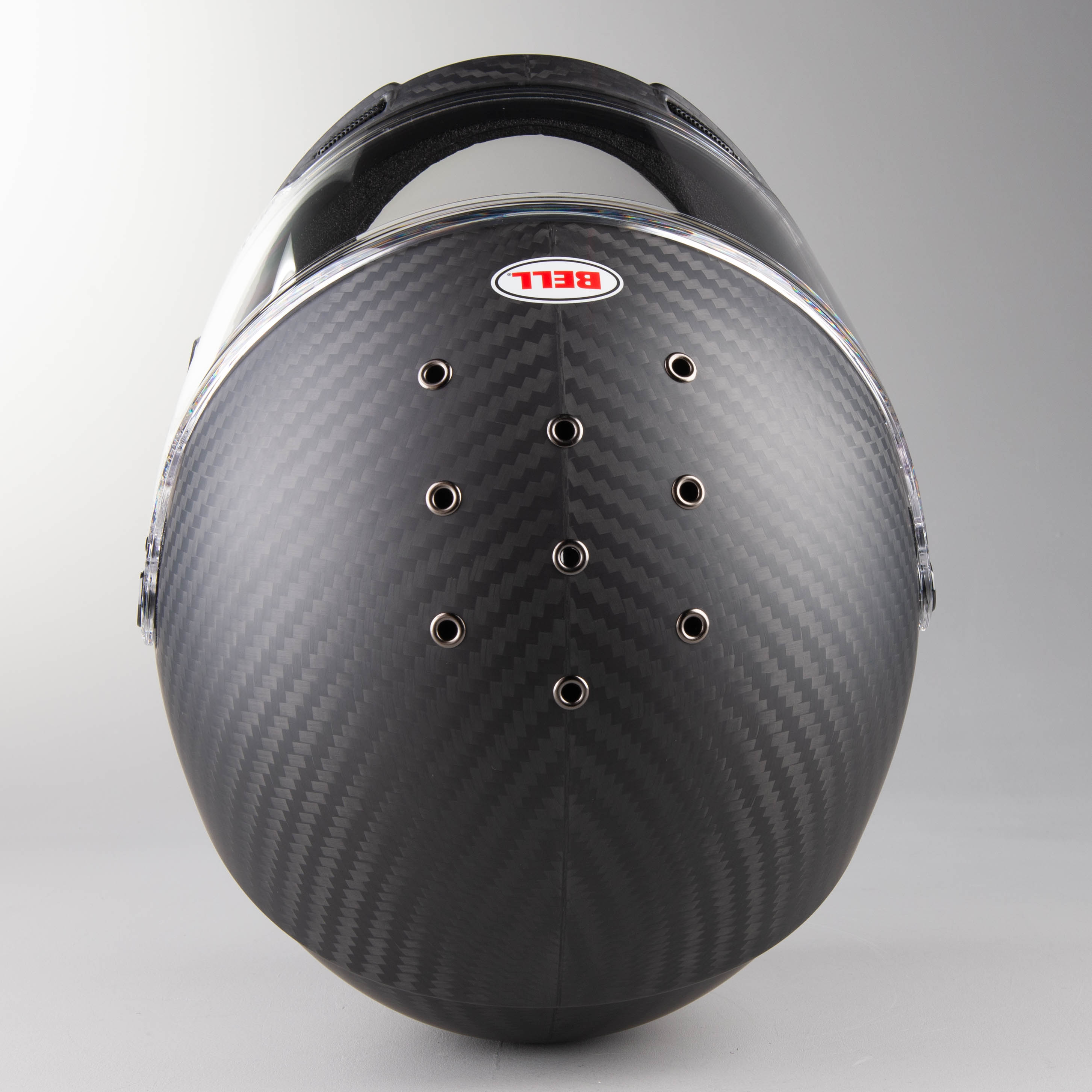 Casco Eliminador Sólido BELL