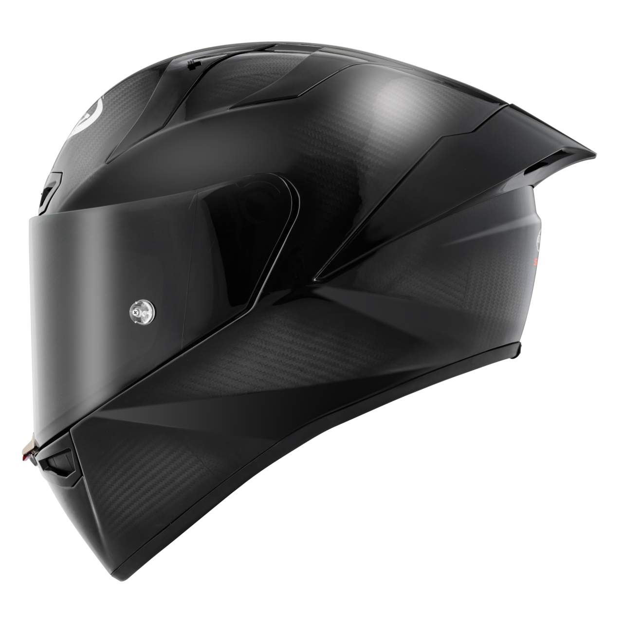 Integraalhelm Suomy S1-XR GP Carbon In Sight