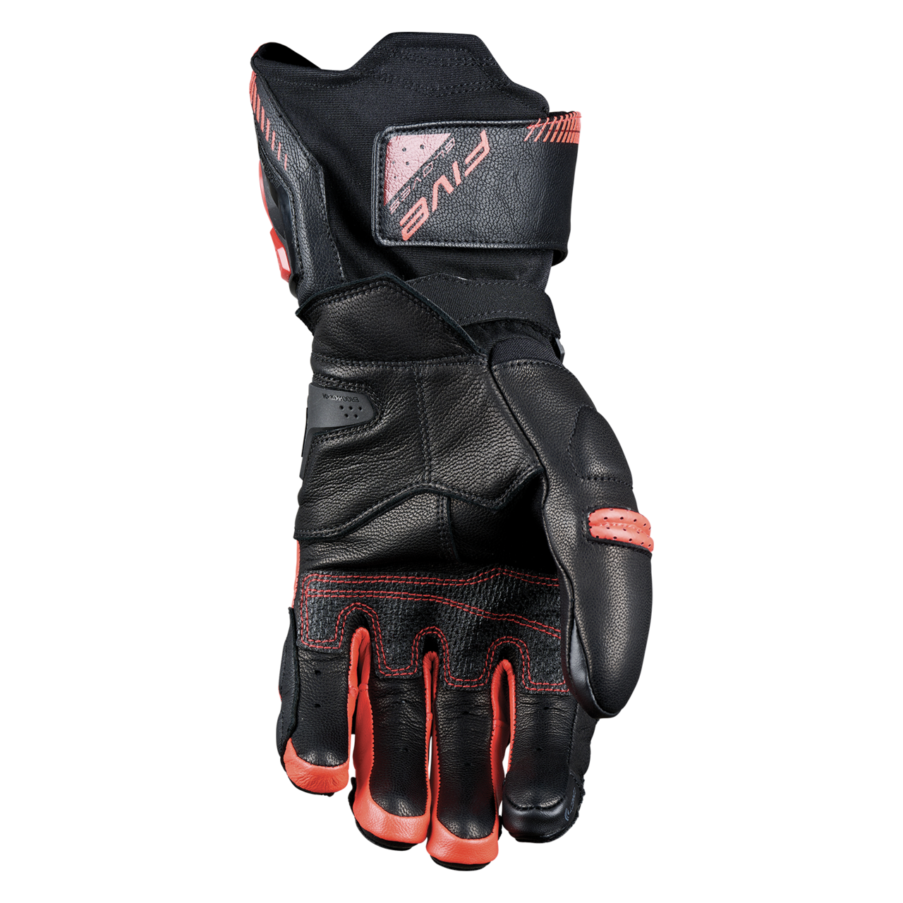 Guantes de Moto Five RFX3 Evo