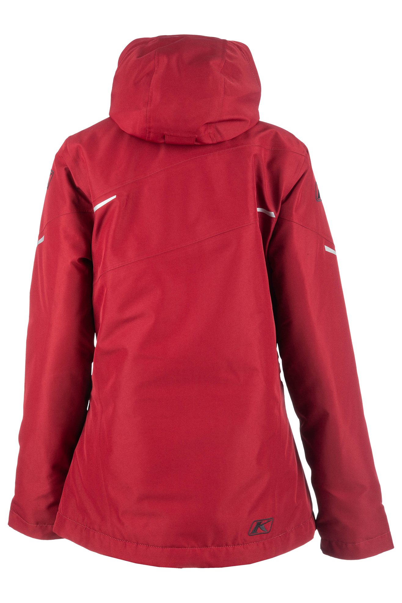 Chaqueta De Motos De Nieve Klim Allure Mujer