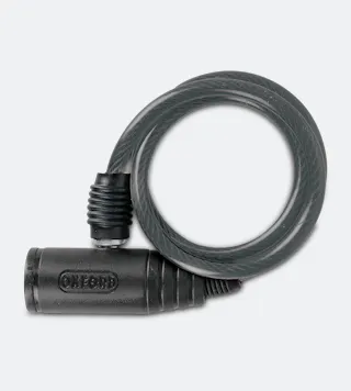 Oxford Bumper Cable Locking Wire