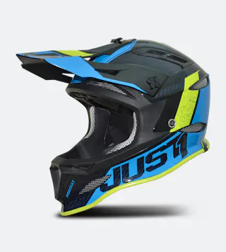 MTB Kaciga JUST1 JDH Mips® Assault