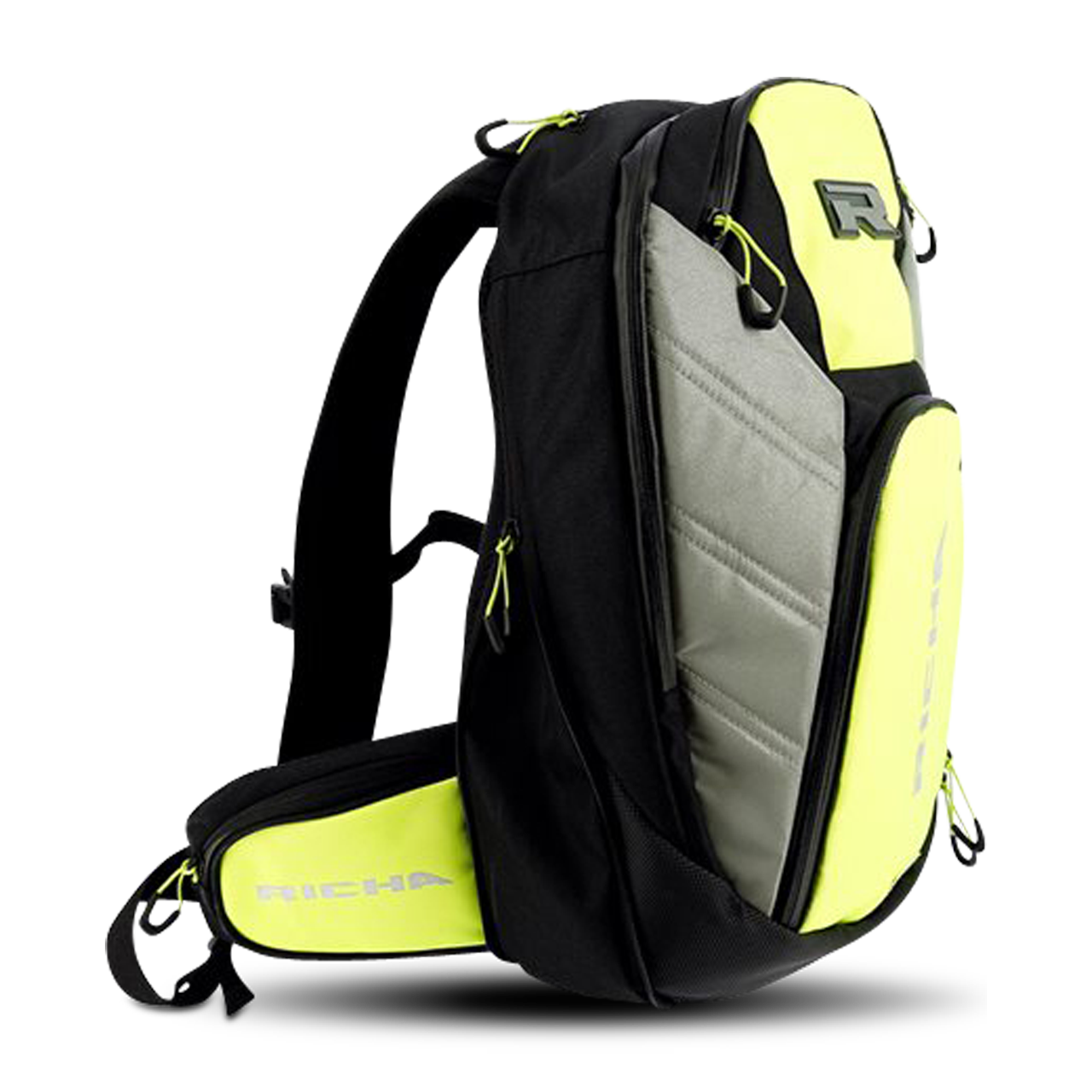 Richa Flash Backpack