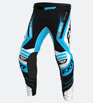 Crosshose FXR Revo 26 Kinder