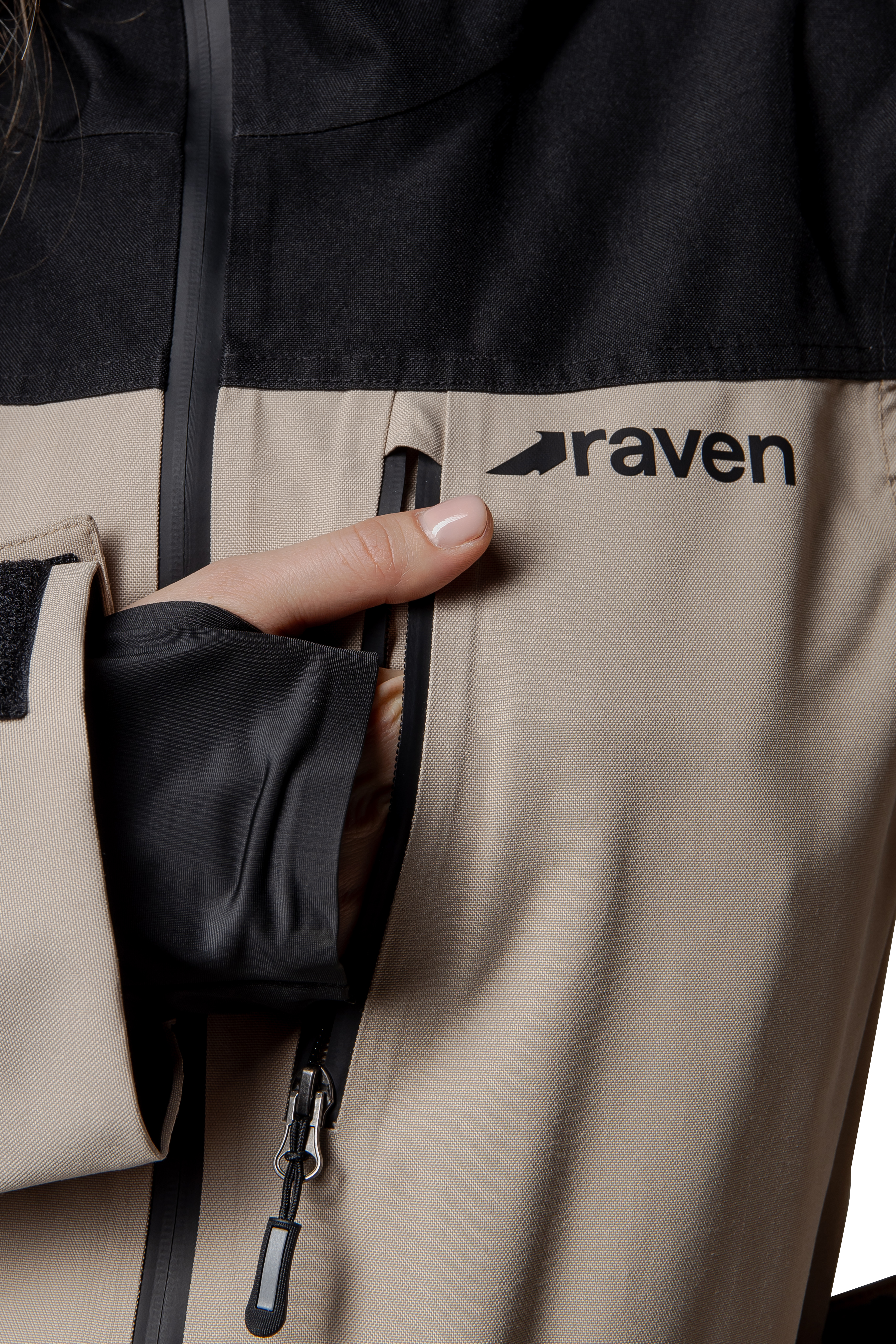 Anzug Raven Ridge Damen
