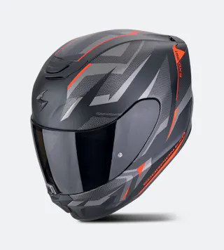 Integralna Kaciga Scorpion EXO-391
