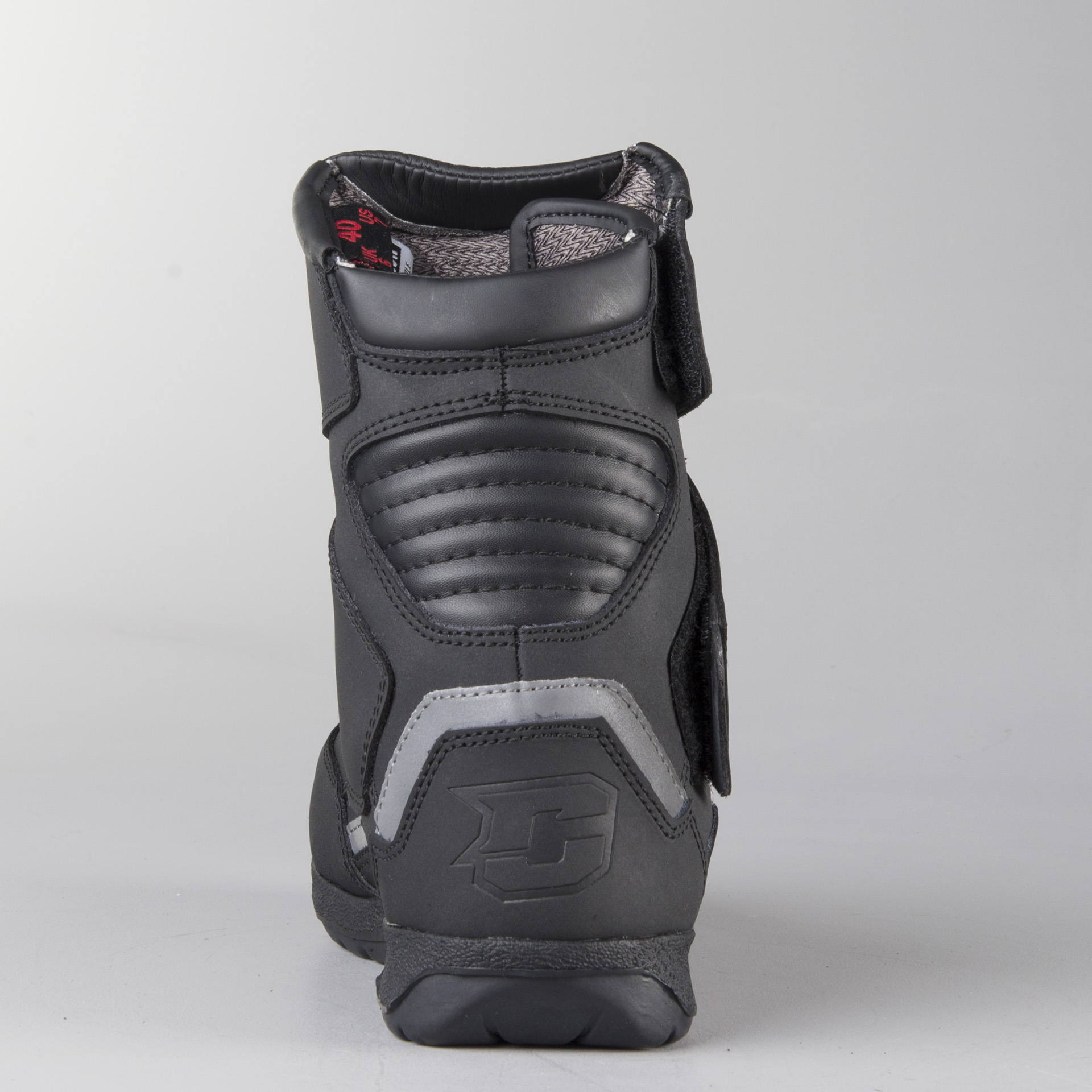 Botas de Moto Course Comfortour