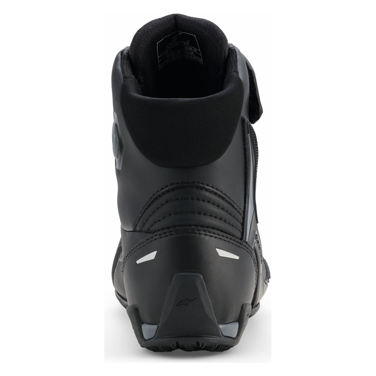 Alpinestars Faster-4 Drystar MC Shoes