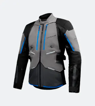 Motorjas Ixon VIDAR