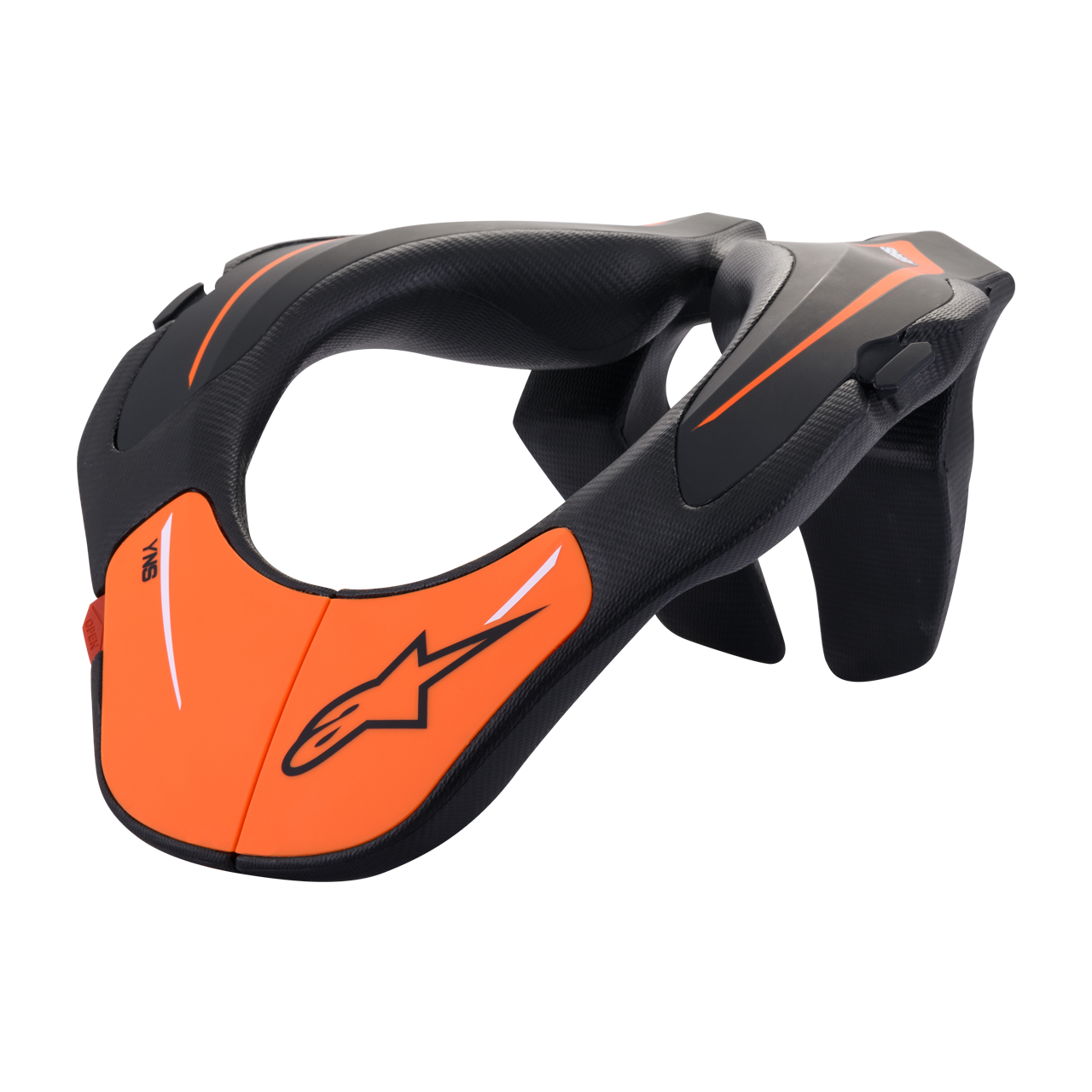 Nekbrace Kinderen Alpinestars