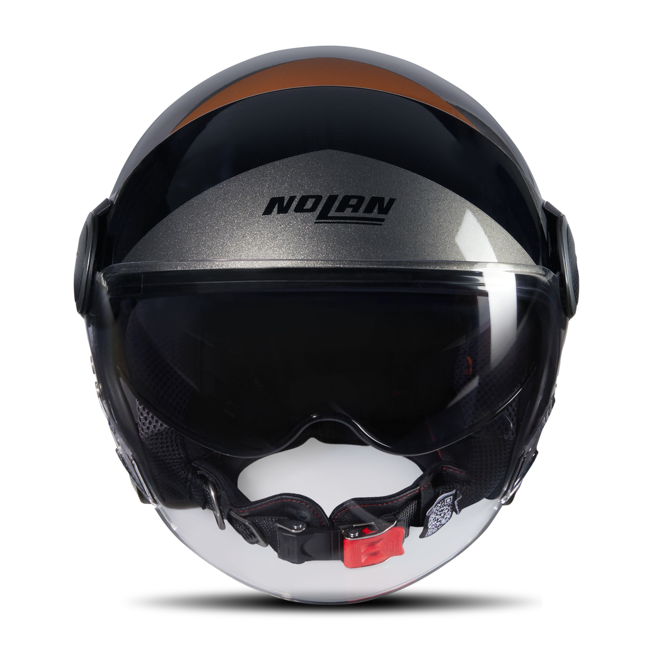 Casque Jet Nolan N21 Visor