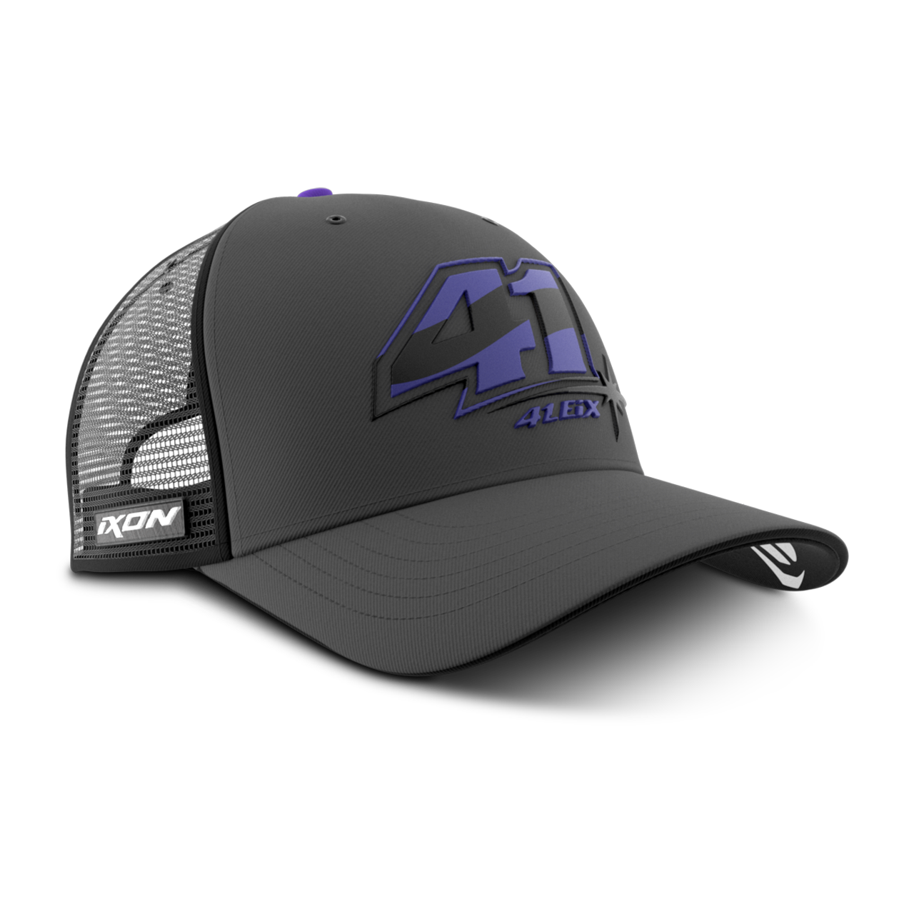 Gorra Ixon Espa 24