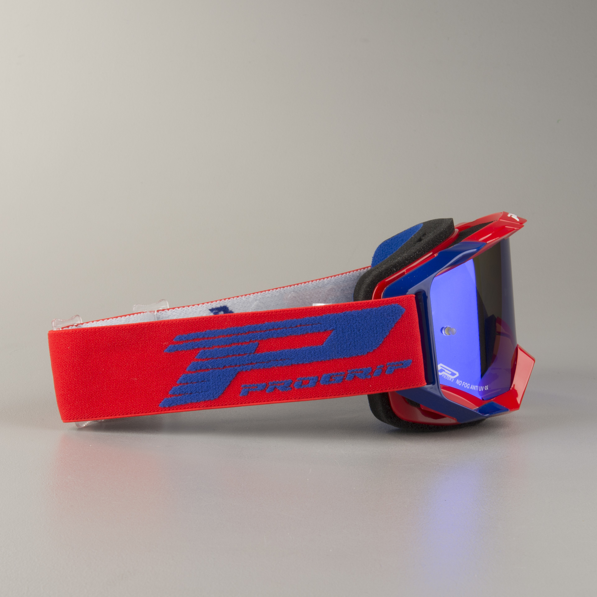 Masque Cross ProGrip 3303 Multicouches