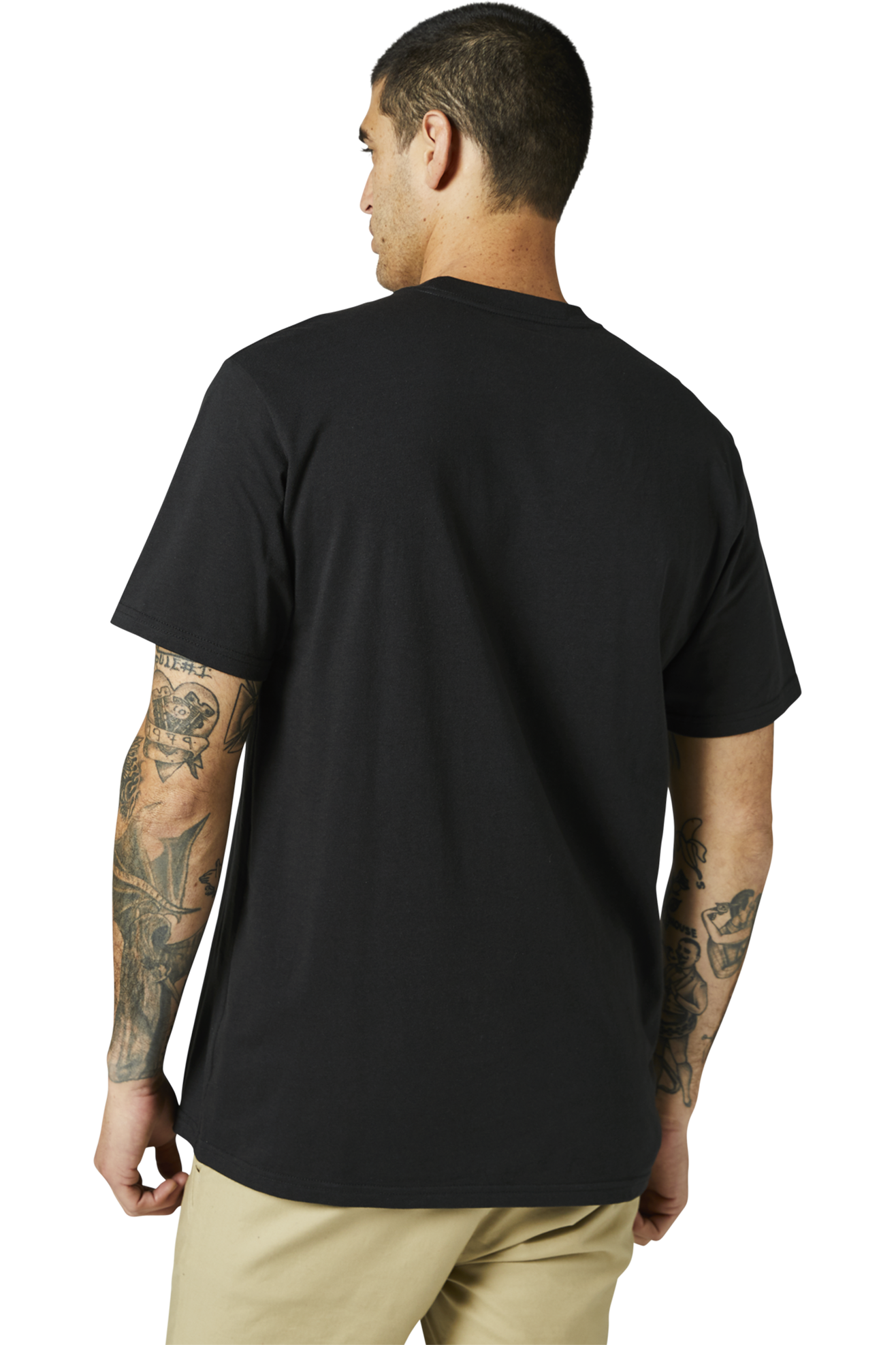 Camiseta FOX Honda SS Premium