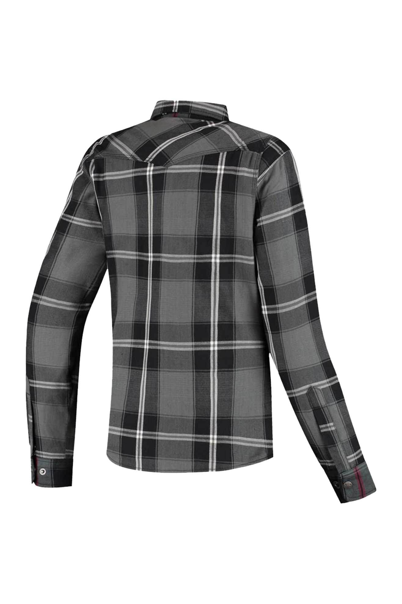 Rusty Stitches Liss V2 Women's MC Jacket
